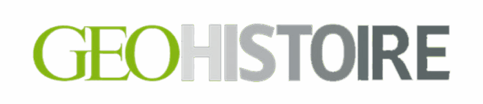 GEO HISTOIRES